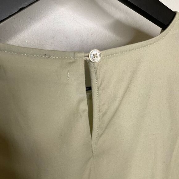 Reformation Beckett Mini Dress - Picture 10 of 10